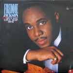 Freddie Jackson