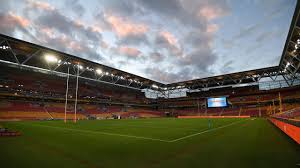 Suncorp stadium ⭐ , australia, queensland, city brisbane: Qld Restrictions Stadiums Restaurants Weddings Funerals Allow More People The Courier Mail
