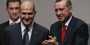 Süleyman soylu, 25 ve 26. Suleyman Soylu Kimdir Nereli Ve Kac Yasinda Suleyman Soylu Hakkinda Live Haber