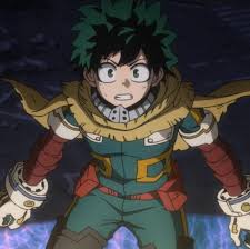 My Hero Academia's new movie confirms UK release date in new trailer