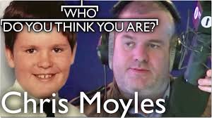 Chris Moyles Traces Roots In Leeds