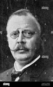 Rudolf maison Black and White Stock Photos & Images