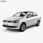 VOLKSWAGEN-VOYAGE