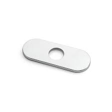With the lowest prices online, cheap shipping rates and local collection options, you can make an even bigger saving. 6 25 Faucet Hole Cover Plate Stainless Steel For Bath Sink Livingbasics