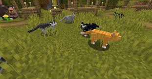 Te damos a conocer 10 mods de minecraft que cambiarán totalmente la. Better Animal Models Mods Minecraft Curseforge