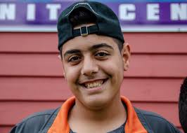 People of Buckmaster