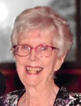 Obituary information for Lois A. Locke