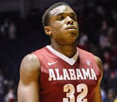 Alabama improves to 3-0 in trip in Europe with 79-67 victory at Antwerp