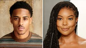 Keith Powers Joins Gabrielle Union In Netflix Rom-Com 'The Perfect Find'
