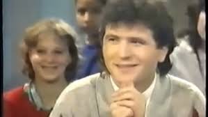 Stage Balavoine. Haut les Chœurs : Tous les cris, les SOS