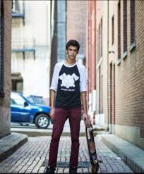Russell galen @ scovil galen ghosh literary agency, inc. Chris Chann Vs Sam Tabor Skateboard Amino