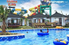 5 Wahana Air Seru Dan Menarik Di Bekasi Penginapan Net 2020