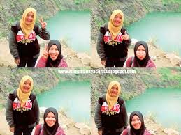 Danau quarry jayamix sumber gambar: Di Balik Keindahan Danau Quarry Mita S Notes About Every Stories