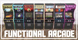 Maybe you would like to learn more about one of these? Sims 4 Arcade Machine Hopebrown