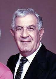 Nunzio C. Bruno Obituary