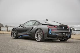 Featured Fitment Bmw I8 With Vorsteiner V Fe 402 Wheels Bmw I8 Bmw Dream Cars Bmw