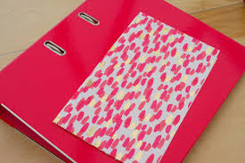 See more ideas about paper folder, cute drawings, cute illustration. Folder Decoration Diy Paisleyinprint