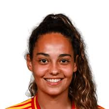 Paula Rubio EA FC 26 Ratings, Prices, and Cards