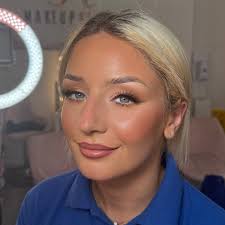 Jamie McEwen Make Up