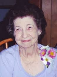 Bernice Gachassin Alvarado Obituary September 11, 2009