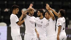 مباراه نادي السد القطري والدحيل القطري في دوري ابطال اسيا الاياب 13_8_2019 الشوط الاول. Ø§Ù„Ø³Ø¯ Ø§Ù„Ù‚Ø·Ø±ÙŠ ÙŠØµÙ„ Ø§Ù„Ø±ÙŠØ§Ø¶ ÙˆØºÙŠØ§Ø¨ Ø£Ù‡Ù… Ù†Ø¬ÙˆÙ…Ù‡ Ø¹Ù† Ø¯ÙˆØ±ÙŠ Ø£Ø¨Ø·Ø§Ù„ Ø¢Ø³ÙŠØ§ ØµØ­Ø§ÙØ© 24 Ù†Øª