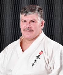 Elite Society of Black Belts — INT'L REAL COMBAT ASSOCIATION