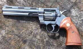 Pin On Revolvers
