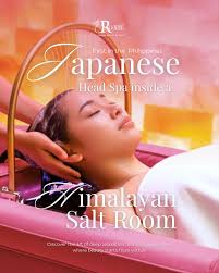 Discover the Ultimate Self-Care Experience at Roxie!