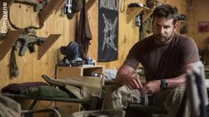 The movie starring bradley cooper. Briten Scharfschutze Ich War Todlicher Als Der Beste Us Sniper Politik Ausland Bild De