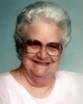 Evelyn Beck Obituary (2010)
