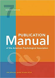 The apa (american psychological association) created a writing style that helps create the style has served as a guide for formatting the papers of researchers and students alike within the field. Apa Style Wikipedia