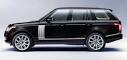 Prijs Land Rover Range Rover Sport - AutoGids