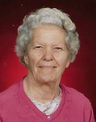 Ethel Pauline "Conrad" Miller