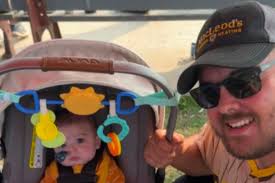 Fundraiser by Joshua Decker : Help for the Roper's