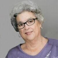 Linda Marie Hale Simpson Obituary April 23, 2023