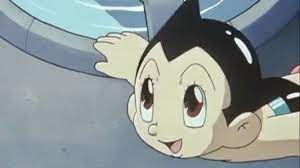 astro boy おしゃれまとめの人気アイデア pinterest emma simonsson 鉄腕アトム