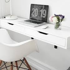 Https Www Pinterest Com Pin 357754764152103608 Desks For Small Spaces Home Office Design Home Office Organization