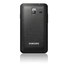 Samsung Wave M S7250 technische daten ...