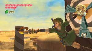 This guide will help you find it quick and easy. All The New Skyward Sword Information Here Screenshots Gameplay Videos Trailers And More Zelda Dungeon
