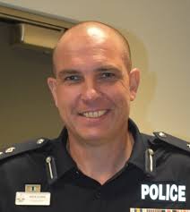 A Christmas message from our local police force Story on