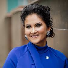 Voices of Nature" Podcast