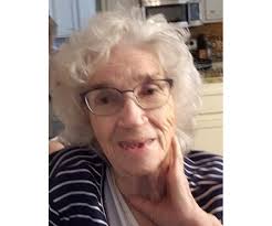 Joyce Sharpe Obituary (2022)