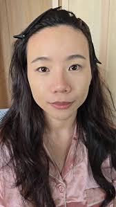 👰‍♂ Zann, #weddingday #hairandmakeup #hmua #gintanmakeup #sgmakeupartist