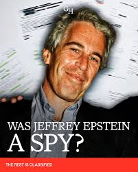 While you continue to wait for the release of the Epstein files: My #1 NYT  bestseller, FILTHY RICH (also a #1 Netflix documentary), is the definitive  story of the billionaire pedophile. And