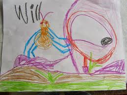 This is Autism Flash Blog spreads autism awareness