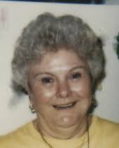 Obituary information for Beverly Ann (Morgan) Petty