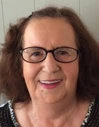 Delpha Ward Obituary