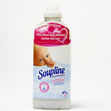 Parmi la centaine de lessives différentes proposées à la vente, quelle est celle à préférer pour laver le linge de bébé ? Test Soupline Hypoallergenique Adoucissants Ufc Que Choisir