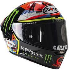 Suomy Sr Gp F Bagnaia 2020 Olahraga