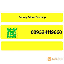 BEKAM PANGGILAN BANDUNG BEKAM DI BANDUNG TERDEKAT di Kab ...